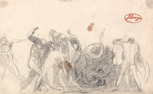 Pokol alkotó: George Romney